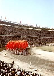 国足世预赛赛程公布