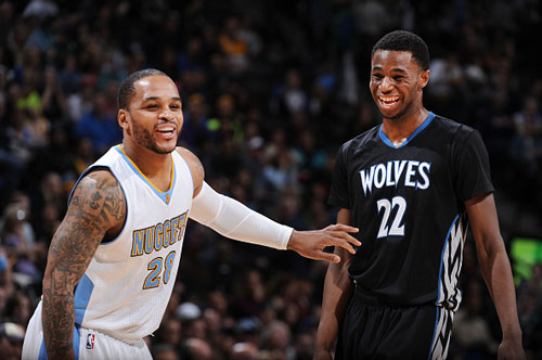 速度与决策